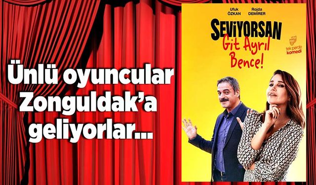 “Seviyorsan git ayrıl bence” Zonguldak’ta