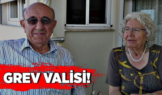 Grev Valisi!