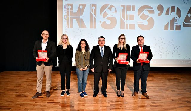 KISES-2024 Başladı