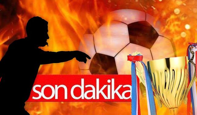 Üzülmezspor ile Perşembe Belediyespor arasındaki final ilk ayak maçına bölgesel hakem atandı