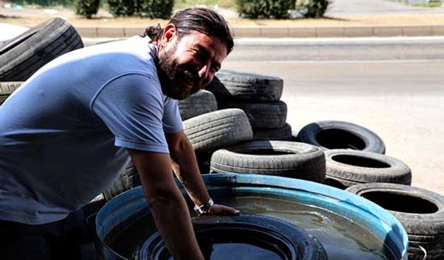 Yıllardır cenazelere gidemiyor sebebi  ise güldürdü