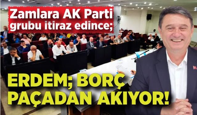 Meclisten otoparklara zam kararı çıktı