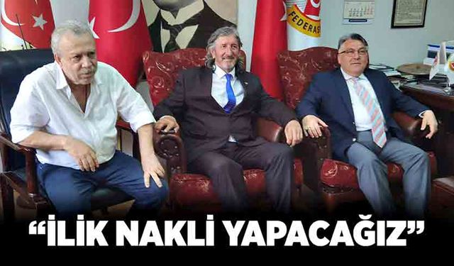 “İlik nakli yapacağız”