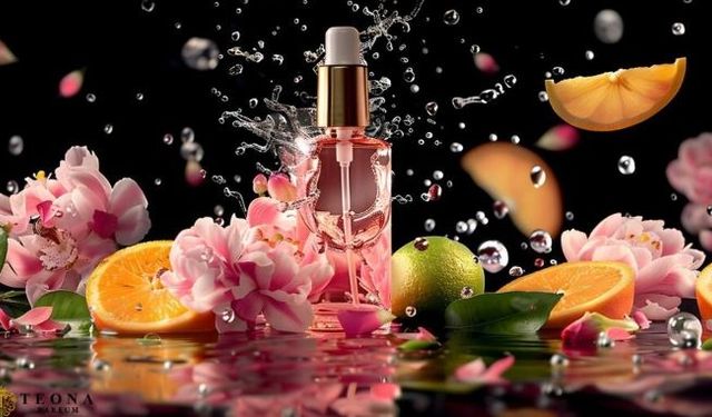 Meyveli Parfüm Nedir? Tatlı ve Enerjik Bir Dünya