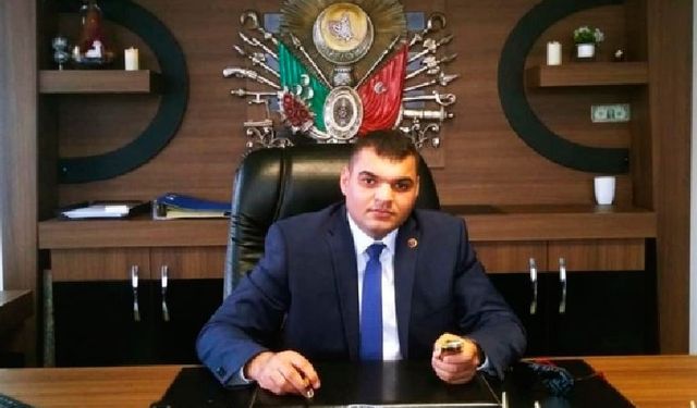Siyasetçi ve İş Adamı Kerim Karakoç Kurban Bayramı Mesajı yayınladı