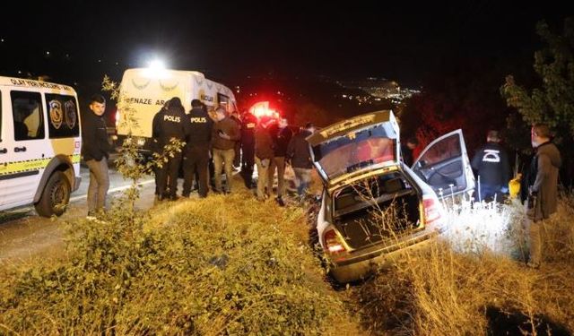 Kaza süsü verilen cinayette sanıkların yargılanmasına devam edildi