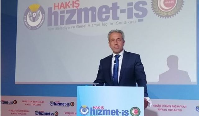 Nihat Oruç; 15 Temmuz demokrasiye sahip çıkan milletin zaferidir