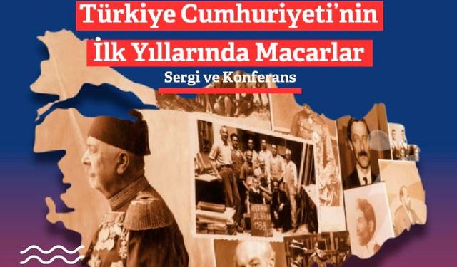 Zonguldak BEÜ'de “Macarlar” konuşulacak