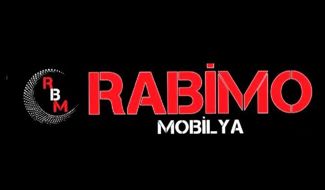 *RABİMO MOBİLYA*  (Ramazan Bingöl Mobilya)