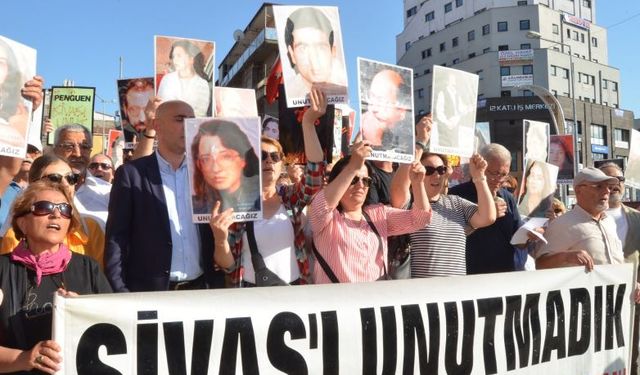 Zonguldak Demokrasi Platformundan eylem