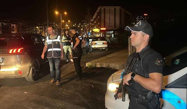 Düzce’de jandarma ve polis torbacılara göz açtırmıyor