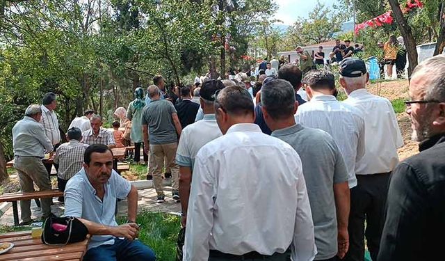 Yıllardır atıl durumda olan park Karabük'e kazandırıldı