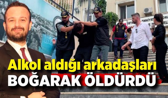 Müzisyen cinayetinde yeni detaylar: 2 arkadaşı boğarak öldürmüş