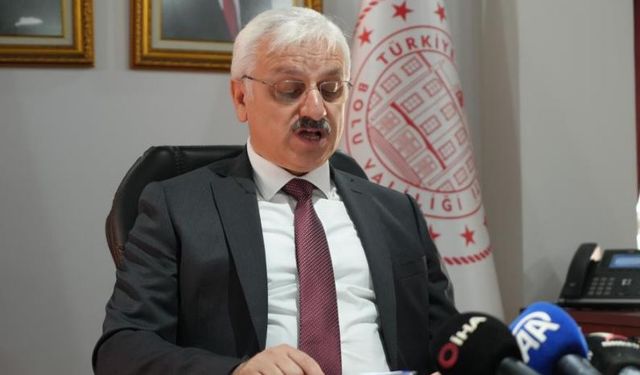 Bolu’da asayiş olaylarının yüzde 96’sı aydınlatıldı: Bin 235 olayı meydana geldi