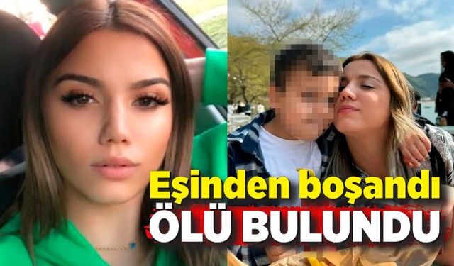 Eşinden boşanan kadın evinde ölü bulundu