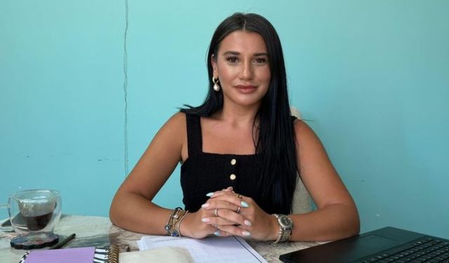 Gizem Güneş: Reklamlardaki zayıflama ürünleri uzman tavsiyesi ile kullanılmalı"