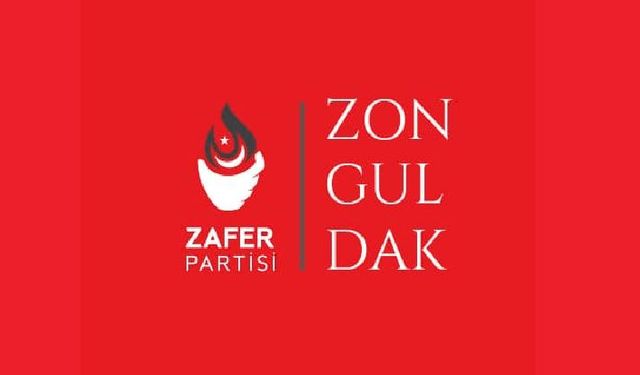 Zafer Partisinden “milli yas” tepkisi