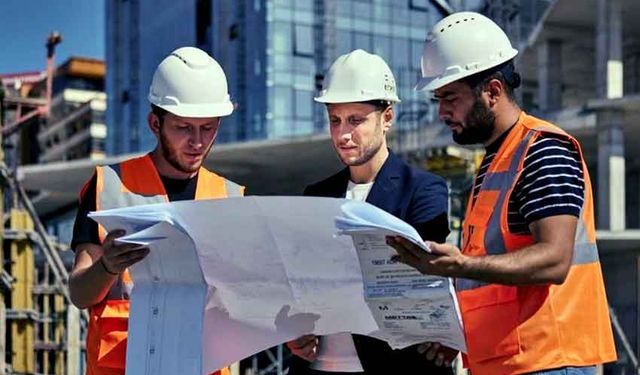 Zonguldak’ta 50 bin metrekarelik yapı ruhsatı verildi