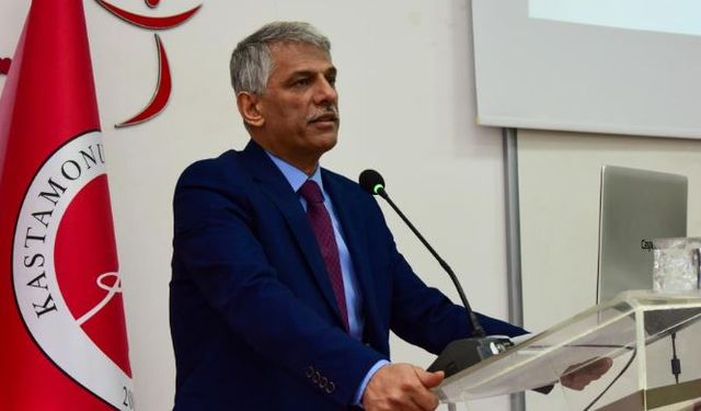 Bakan Yardımcısı Alpaslan: “2030 yılına gelmeden 100 milyar dolar turizm hedefine ulaşacağız”