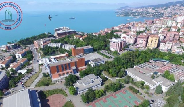 Zonguldak Bülent Ecevit Üniversitesi Kurumsal kimliğine kavuştu