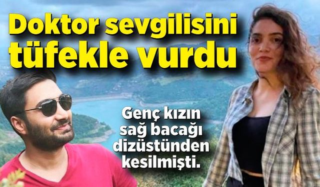 İntörn doktoru vuran sanığın cezası açıklandı