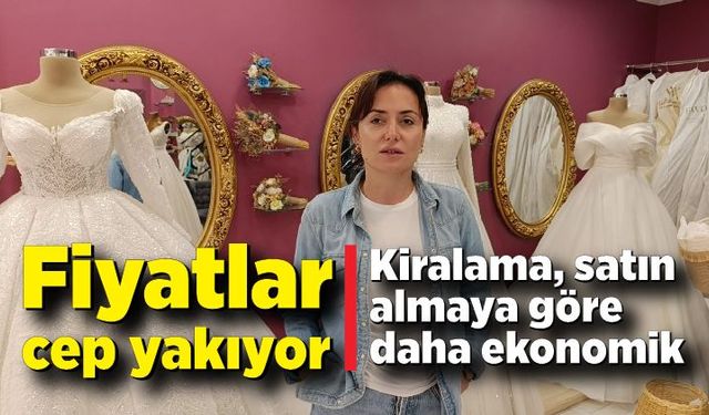 Fiyatlar cep yakıyor: Kiralama, satın almaya göre daha ekonomik