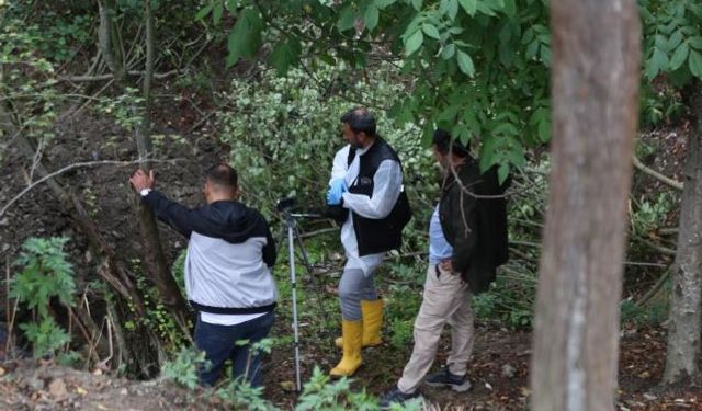 18 yıl önce kaybolan kadının gelini de gözaltına alındı