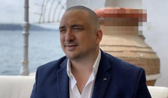 Erdal Can Alkoçlar: Araştırmalar, engelli profesyonel yöneticilerin üretkenliğini olumlu etkilediğini gösteriyor