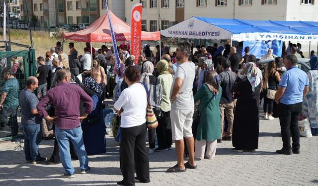 Üniversite öğrencilerinin geldiği ilçede nüfus patlaması yaşandı: Yüzde 100 arttı