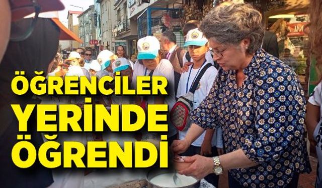 Yer Altından Yer Üstüne, Geçmişten Günümüze Zonguldak