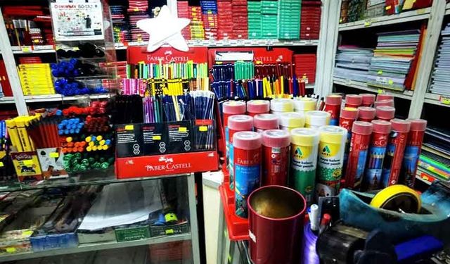 Zonguldak Aile Ve Sosyal Hizmetler İl Müdürlüğü Kırtasiye Malzemesi Alımı Yapacaktır