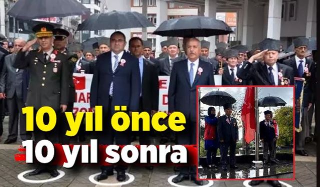 Devlet 10 yıl önce düştüğü hataya bu kez düşmedi