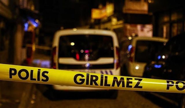 Sinirlenip gece kulübüne sıktı, yoldan geçen adamı vurdu