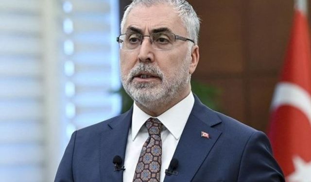 Bakan Işıkhan: İşverenlerimiz İŞKUR’a kayıtlı iş arayanlara mesaj gönderip, davet edebilecek