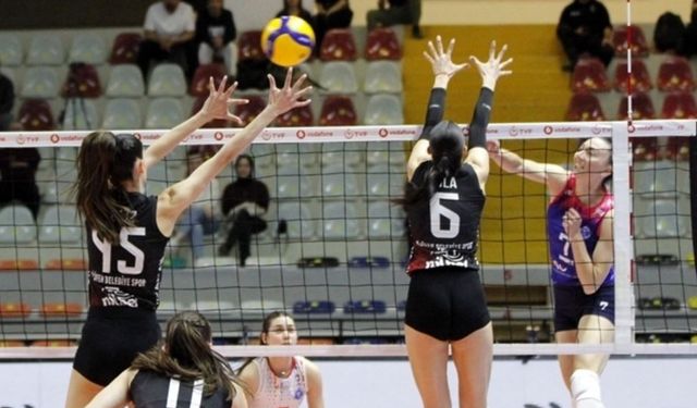 2024 Voleybol Maç Takvimi: Sultanlar Ligi’nde Kritik Karşılaşmalar