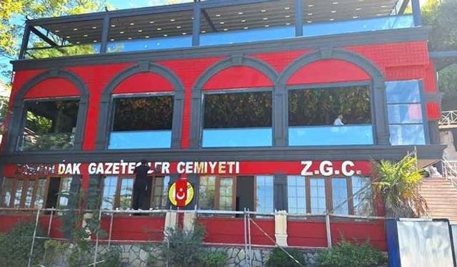 ZGC'den kınama