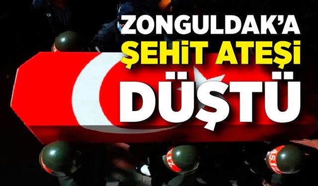 Türkiye'nin acı günü! 4 asker şehit oldu, 2 asker ise ağır yaralandı