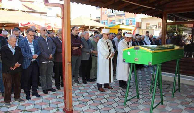 Bir imam için en acı cenaze namazı