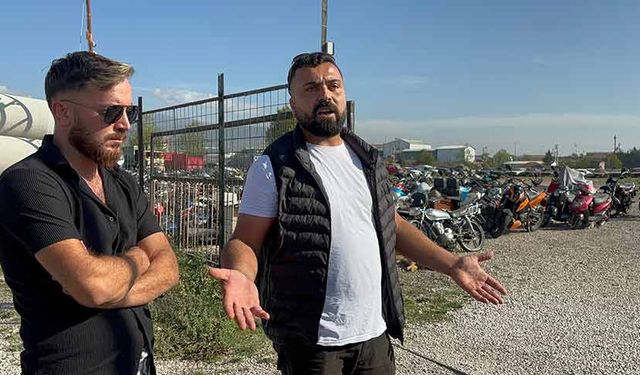 Oto kurtarıcının 10 kilometrelik yol için verdiği fiyat vatandaşı çileden çıkardı