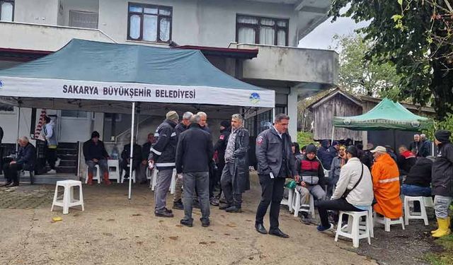 Kestane toplamaya giden yaşlı adam 30 saattir aranıyor