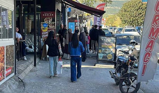 Kahramanmaraş’ta 4.4 büyüklüğünde deprem meydana geldi