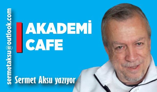 AKADEMİ CAFE