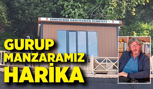 GURUP MANZARAMIZ HARİKA