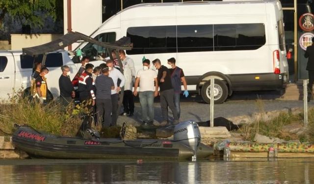 Cinayet şüphesiyle 2 kardeşi tutuklanan kayıp kadının cesedi bulundu