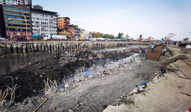 Mimarlar Odasından Sitem “Ortak akıla önem fikri önemsenmiyor”