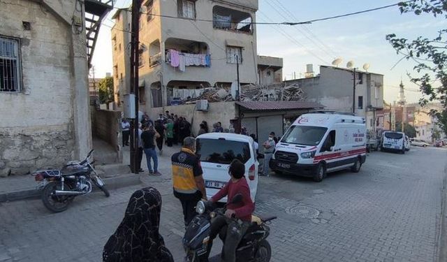 Koku üzerine girilen evde kadının cansız bedeni bulundu