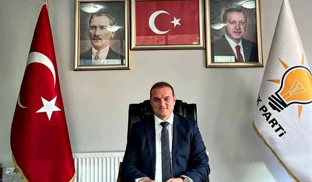 Başkan Güngör herkesi kongreye davet etti