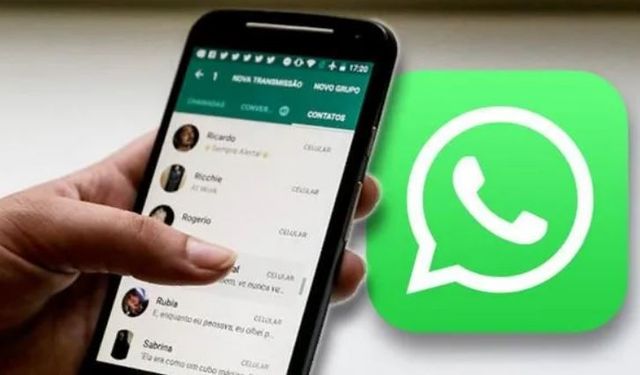 Whatsapp Mesajları Nasıl Geri Yüklenir?