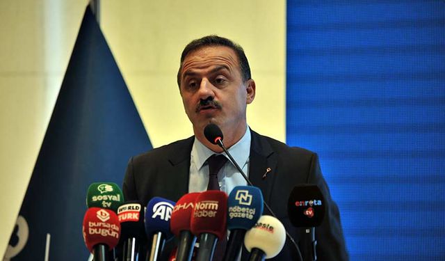 Ağıralioğlu: İktidarı bütün aktifiyle, pasifiyle devralıyorum