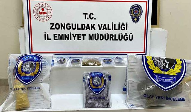 Emniyet ve Jandarma 1 haftalık uygulama ve faaliyetlerini açıkladı